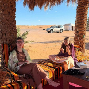 Merzouga Mavelous Camp